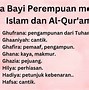 Apa Artinya Nama Kanaya Dalam Islam