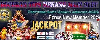 Cara Bongkar Judi Slot Online Deposit Dana Terbaru 2024 Online