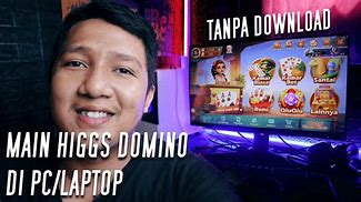 Cara Buat Speeder Higgs Domino Dari Youtube Di Laptop