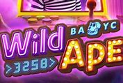 Contoh Demo Wild Ape