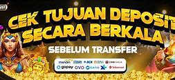 Depo77 Buka Sekarang Gacor Slot Online