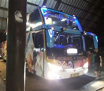 Perwakilan Bus Toraja